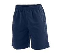 Joma Bermuda Micro Poche pour Homme, Taille M, Bleu Marine