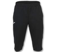 Joma Bermuda pour garçon, noir, taille XS