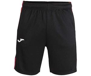 Joma Bermudes Championnats