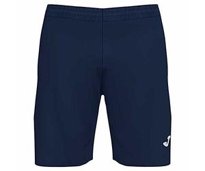 Joma Bermudes Open III Marine - Jaune, 102252.339.2XS