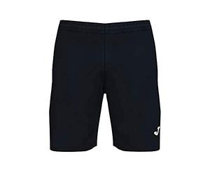 Joma Bermudes Open III Noir Blanc, 102252.102.2Xl-3Xl