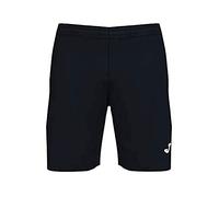 Joma Bermudes Open III Noir Blanc, 102252.102.XL