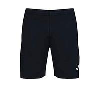 Joma Bermudes Open III Noir Rouge, 102252.106.2Xl-3Xl