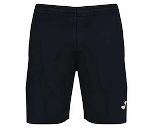 Joma Bermudes Open III Noir Rouge, 102252.106.2XS