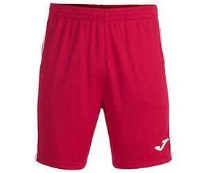 Joma Bermudes Ouvert III Rouge - Blanc, 102252.602.2XS
