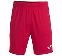 Joma Bermudes Ouvert III Rouge Blanc, 102252.602.L