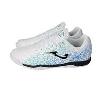 Joma Maxima In Indoor Football Shoes Blanc EU 40