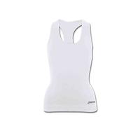 Joma Brama Classic - Maillot Thermique pour Femme, Couleur Blanc. Taille XS-S