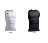Joma Brama Classic Sleeveless Base Layer Noir S-M Homme