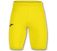 Joma Brama Shorts Homme, Jaune, S-M