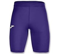 Joma Brama Shorts Homme, Pourpre, L-XL