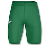 Joma Brama Shorts Homme, Vert, S-M
