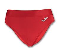 Joma Olimpia Slips, Rouge, M Femme