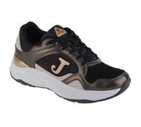 Joma C.6100 Lady 2301 C610LS2301, Femme, Noir, sneakers