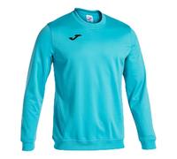 Joma Cairo Sweatshirt, Fluor Turquoise, 2XL Homme