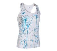Joma Camiseta de Tirantes Élite IX T-Shirt Manches Courtes Femme