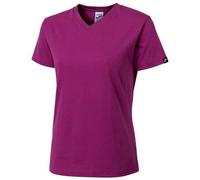 Joma Camiseta Manga Corta Desert Fucsia Tricot Mixte