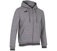 Joma Campus III Veste à Capuche Garçon (Lot de 1)