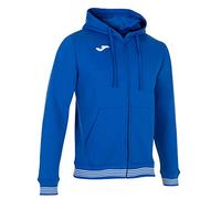 Joma Campus III Veste à Capuche Garçon (lot de 1)