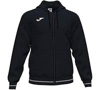 Joma Campus Iii Veste à Capuche Garçon (lot de 1)