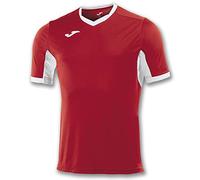 Joma Champion IV M/C T-Shirt Équipements Homme