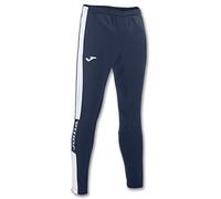 Joma Champion IV Pantalons Longs, Homme XL Bleu Marine