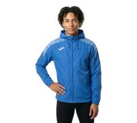 Joma Champions Viii Wr Raincoat Bleu 3XL Homme