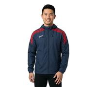 Joma Champions Viii Wr Raincoat Bleu L Homme
