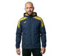 Joma Champions Viii Wr Raincoat Bleu S Homme