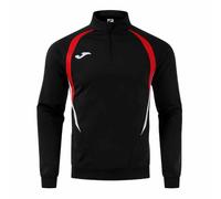 Joma Championship 20 Sweatshirt Noir 10 Years Garçon