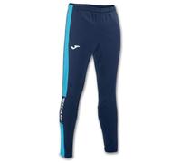 Joma Championship IV Pantalon Homme, Marino Turquoise Fluor, 6XS