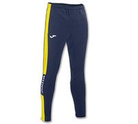 Joma Pantalon de jogging Champion IV Bleu Garçon 12-14 ans