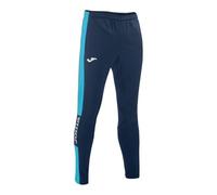 Joma Championship IV Sporting_Goods Homme, Marino Turquoise Fluor, L