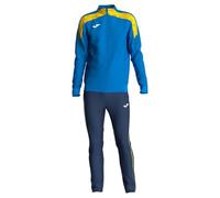 Joma Championship Survêtement pour homme, respirant et résistant, idéal pour les activités de plein air 6XS à 4XL