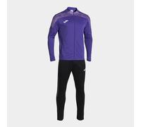 Joma Championship Viii Tracksuit Violet L Homme