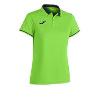 Joma Championship VI Polo Femme