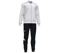 Joma Championship VI Survêtement Blanc, L, 101953.211.L