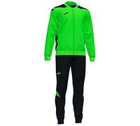 Joma Championship Vi Tracksuit Vert XL Homme
