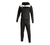 Joma Championship VI Survêtement, Noir Blanc, S Homme
