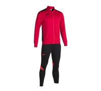 Joma Championship VI Survêtement Rouge Noir, S, 101953.601.S