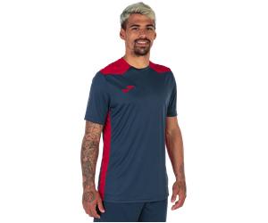 Joma CHAMPIONSHIP VI T Tee-shirt XL/52 Bleu
