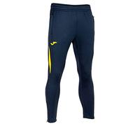 Joma Championship Vii Tracksuit Pants Bleu L Homme,Femme