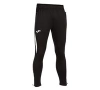 Pantalon Joma Championship VII noir intense blanc - XL