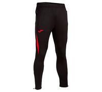 Pantalon Joma Championship VII noir absolu rouge - S