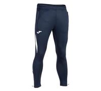 Joma Championship VII Pantalon de Sport, Marine Blanc, XS Homme