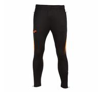Joma Pantalon de survêtement Championship Vii Noir 11-12 ans Garçon