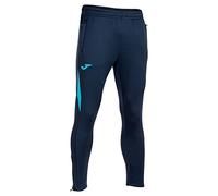 Joma Championship Vii Tracksuit Pants Bleu 12-14 Years Garçons