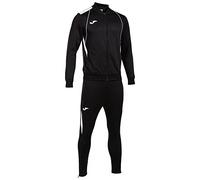 Survêtement Joma Championship VII noir blanc - XXL