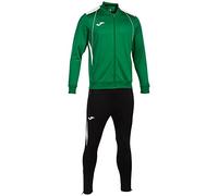 Survêtement Joma Championship VII vert noir - S