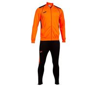 Joma Championship Vii Tracksuit Orange 2XL Homme